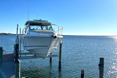 31' Boston Whaler 2019 Yacht For Sale